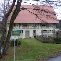 Historische Mühlen Amtzell