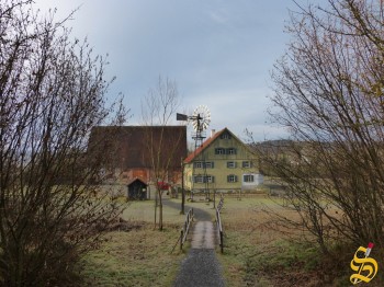 Bauernhaus- Museum Wolfegg