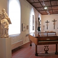  Museum "Schöne Stiege" Riedlingen