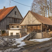 Schwäbisches Bauernhofmuseum Illerbeuren