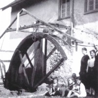 Landhotel "Alte Mühle" Waldbeuren
