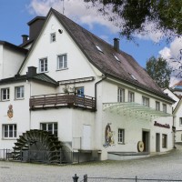 Herrenmühle Vogel Aulendorf