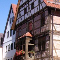 Museum "Schöne Stiege" Riedlingen