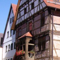  Museum "Schöne Stiege" Riedlingen