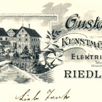 Museum "Schöne Stiege" Riedlingen