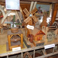  Museumsmühle Dehm-Schnekenbühl FN-Fischbach