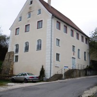 Obere Mühle Kirchen