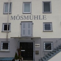 Mösmühle Zinnecker Stafflangen