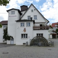 Herrenmühle Vogel Aulendorf